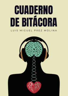 Portada de CUADERNO DE BITACORA
