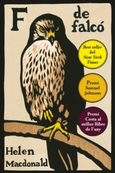 Portada de F DE FALCO