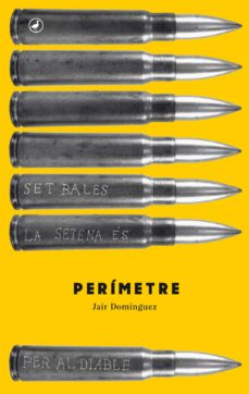 Portada de DIG. PERIMETRE