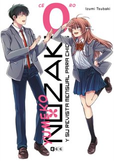 Portada de NOZAKI Y SU REVISTA MENSUAL PARA CHICAS 0