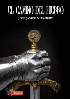 Portada de EL CAMINO DEL HIERRO