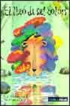 Portada de EL LLEO DE SET COLORS