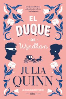 Portada de EL DUQUE DE WYNDHAM
