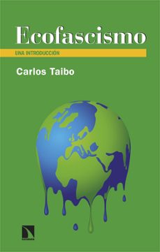 Portada de ECOFASCISMO