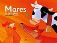 Portada de MARES A L ENGROS