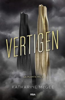 Portada de LA PLANTA MIL 2 - VERTIGEN (EBOOK)
