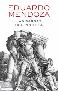 Portada de LAS BARBAS DEL PROFETA