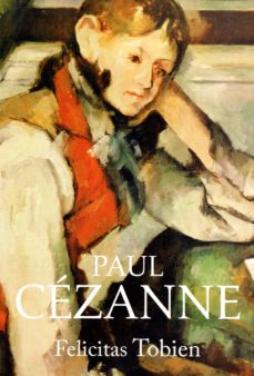 Portada de (PE) PAUL CEZANNE