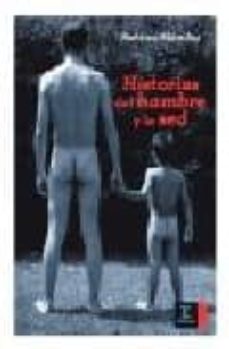 Portada de HISTORIA DEL HAMBRE Y LA SED