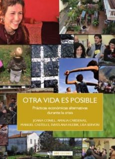 Portada de OTRA VIDA ES POSIBLE