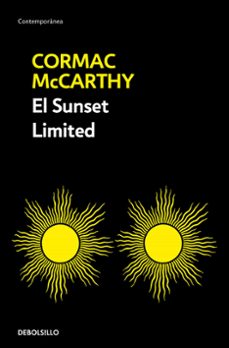 Portada de EL SUNSET LIMITED