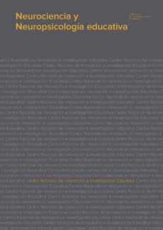 Portada de NEUROCIENCIA Y NEUROPSICOLOGA EDUCATIVA