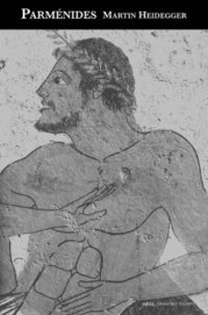 Portada de PARMENIDES