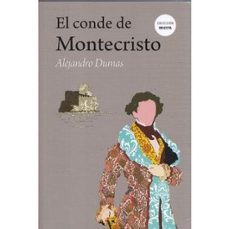 Portada de CONDE DE MONTECRISTO, EL