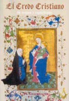 Portada de EL CREDO CRISTIANO: SU ORIGEN Y SU SIGNIFICADO