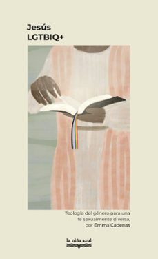 Portada de JESUS LGTBIQ+