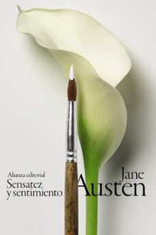 Portada de SENSATEZ Y SENTIMIENTO