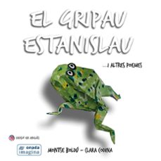 Portada de EL GRIPAU ESTANISLAU I ALTRES POEMES