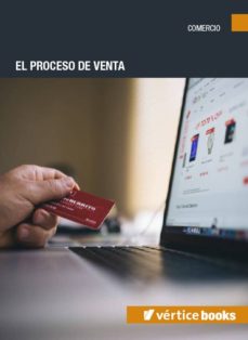 Portada de EL PROCESO DE VENTA