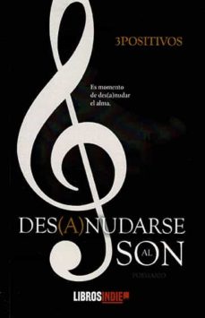 Portada de DES(A)NUDARSE AL SON