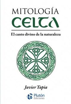 Portada de MITOLOGIA CELTA