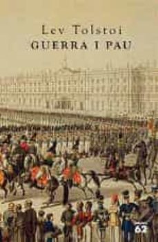 Portada de GUERRA I PAU