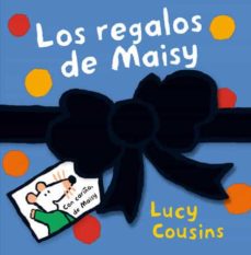 Portada de LOS REGALOS DE MAISY