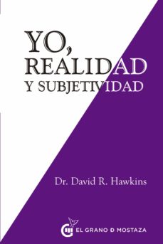 Portada de YO, REALIDAD Y SUBJETIVIDAD (EBOOK)