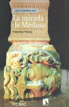 Portada de LA MIRADA DE MEDUSA