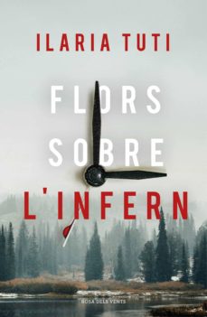 Portada de FLORS SOBRE L'INFERN (EBOOK)