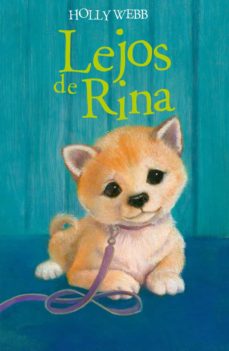 Portada de LEJOS DE RINA