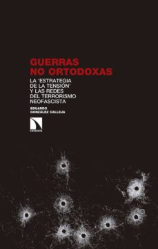 Portada de GUERRAS NO ORTODOXAS