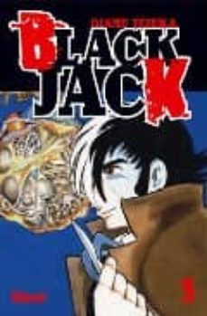Portada de BLACK JACK Nº 3