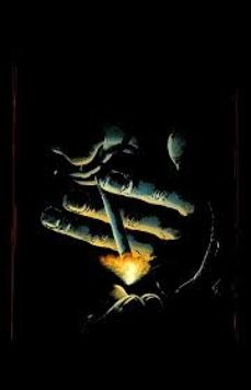 Portada de HELLBLAZER: TODAS SUS MAQUINAS (DC POCKET)