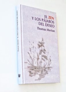Portada de EL ZEN Y LOS PAJAROS DEL DESEO