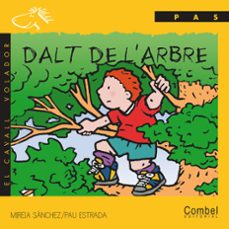Portada de DALT DE L ARBRE