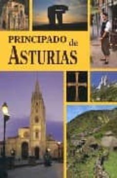 Portada de PRINCIPADO DE ASTURIAS