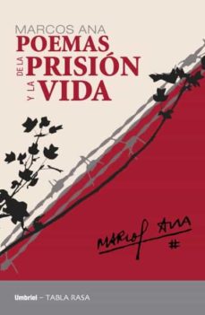 Portada de POEMAS DE LA PRISION Y LA VIDA (EBOOK)