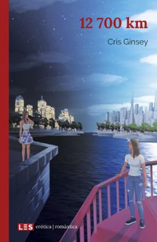 Portada de 12700 KM