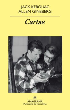Portada de CARTAS