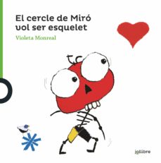 Portada de EL CERCLE DE MIRO