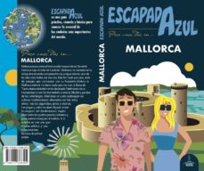 Portada de MALLORCA 2018 (ESCAPADA AZUL) 3ª ED.
