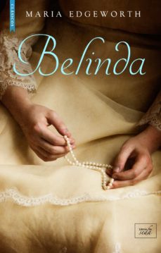 Portada de BELINDA (EBOOK)