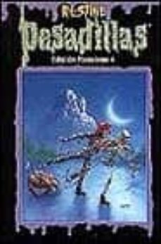 Portada de EDICION MONSTRUO PESADILLAS N-4