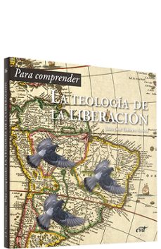 Portada de PARA COMPRENDER LA TEOLOGIA DE LA LIBERACION
