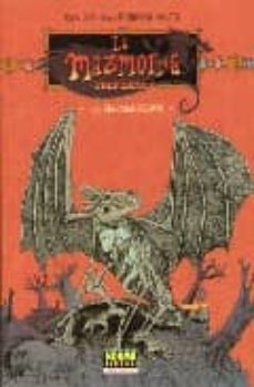 Portada de LA MAZMORRA: CREPUSCULO 103: HARMAGUEDON (EXTRACOLOR Nº 212)