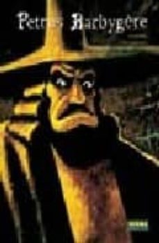 Portada de PETRUS BARBYGERE