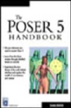 Descargar libros gratis en línea para kobo THE POSER 5 HANDBOOK (INCLUDES CD) CHM RTF ePub in Spanish