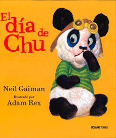 Book's Cover of El Dia De Chu