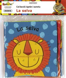 Portada de LA SELVA (ED. CATALA)